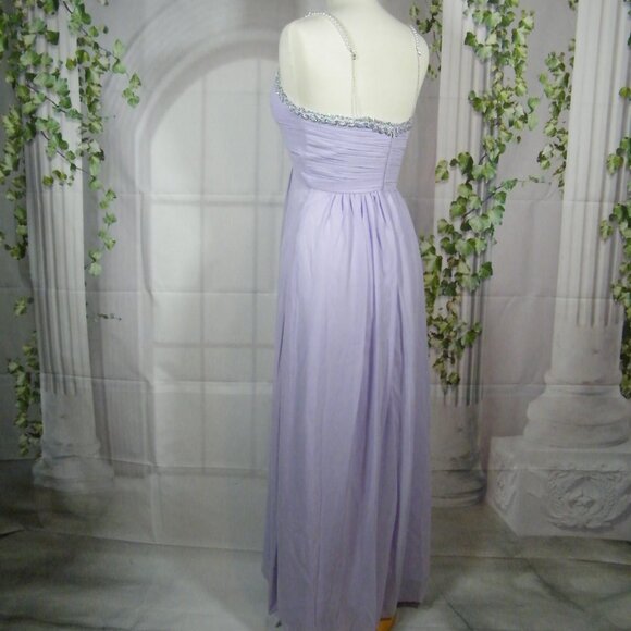 Robe de Bal ou demoiselle d’honneur Taille 2 - Picture 3 of 4